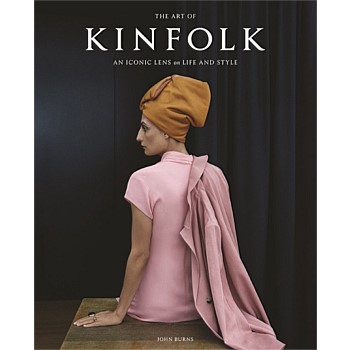 The Art of Kinfolk