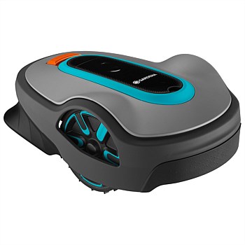 Robotic Mower Sileno Life