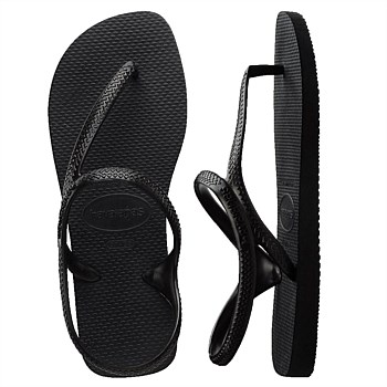 Flash Urban Sandals