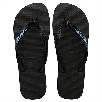 Logo Filete Flip Flops