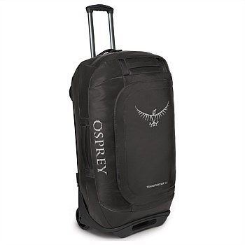 Transporter Wheeled Duffel 90