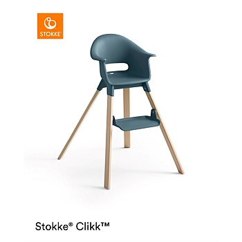 Clikk High Chair
