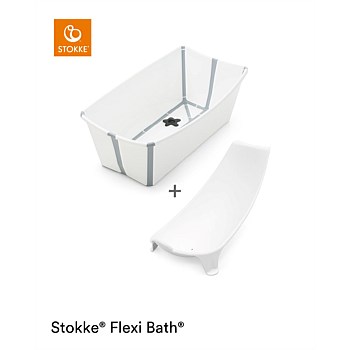 Flexi Bath Bundle