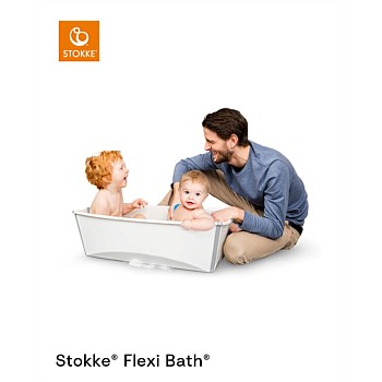 Flexi Bath