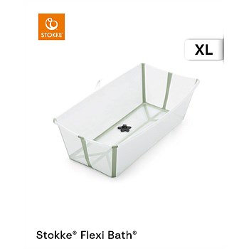 Flexi Bath