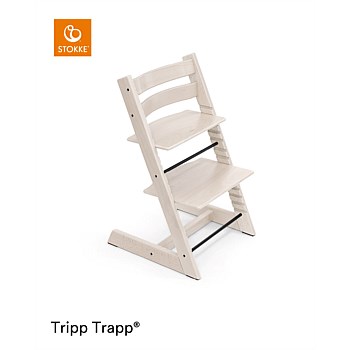 Tripp Trapp Highchair