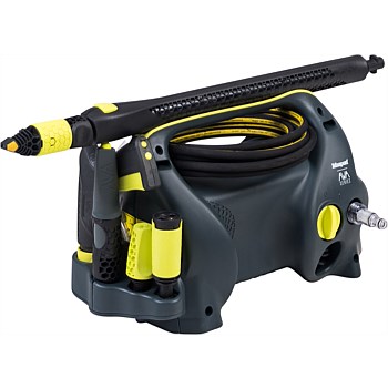 AVA GO P40 Large Bundle Pressure Cleaner