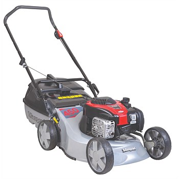 450 AL S18 2''n1 Mower