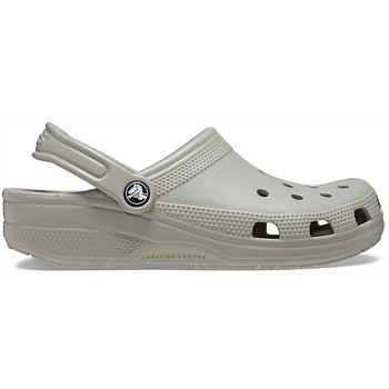 Classic Clog