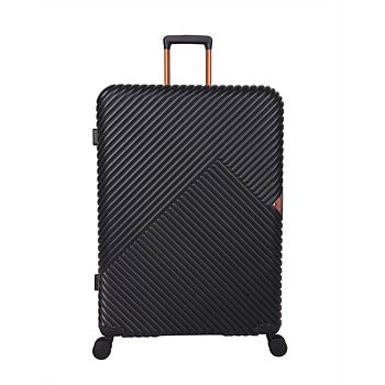 Large Hardside Suitcase