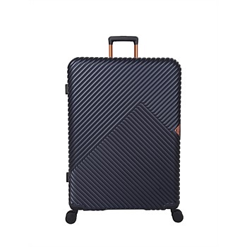 Large Hardside Suitcase