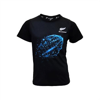 Rugby Ball T-Shirt