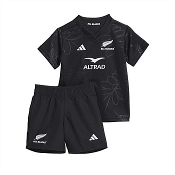 All Blacks RWC 2023 Infant's Minikit