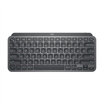 LOGITECH MX Keys Mini Wireless Illuminated Keyboard