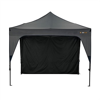 OZtrail Solid Wall for Blockout Deluxe Gazebo 3.0M