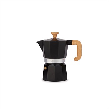 Venice Espresso Maker 3 Cup 150ml
