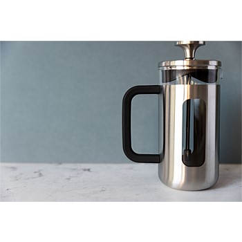Pisa Cafetiere 3 Cup 350ml