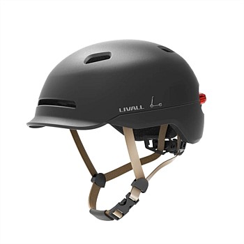 C20 Commuter Helmet