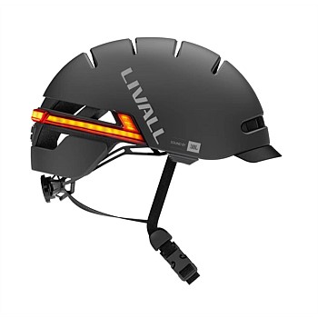 BH51M NSO Commuter Helmet JBL