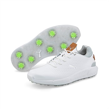 Ignite Articulate Men's Leather Golf Shoes