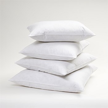 100% Feather White Duck Cushion Inserts