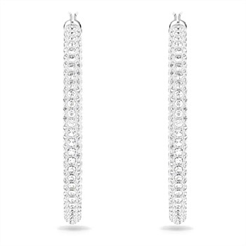 Dextera PE Hoop Earrings