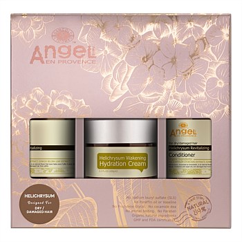 Helichrysum Hydration Trio Gift Pack