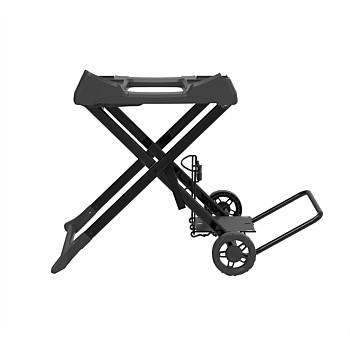 Baby Q And Q Portable Cart