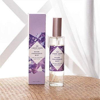 Limited Edition Amethyst Room Fragrance Mist