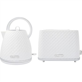 Kettle and Toaster Pack