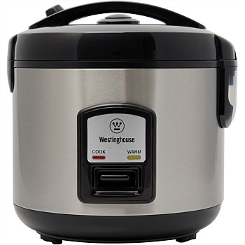 6 Cup Rice Cooker