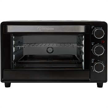 26L Bench Top Oven