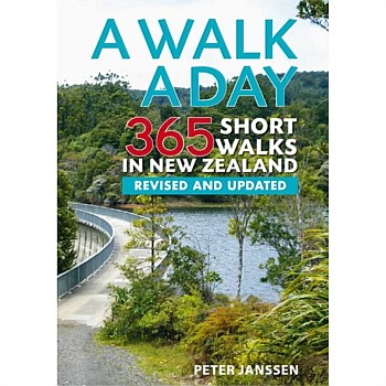 A Walk a Day New Edition