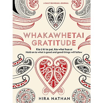 Whakawhetai gratitude
