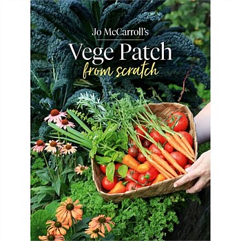 Vege Patch From Scratch