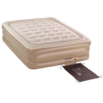 Queen Double High Quickbed