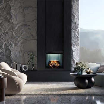EVO Electric Fireplace - 900m Portrait