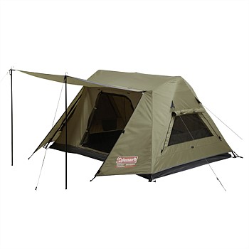 Instant Up Swagger Dark Room 3P Tent