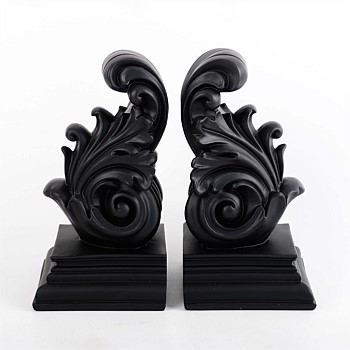 Classical Bookends