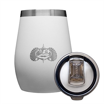 Non-Tipping 10 Oz Wine Tumbler