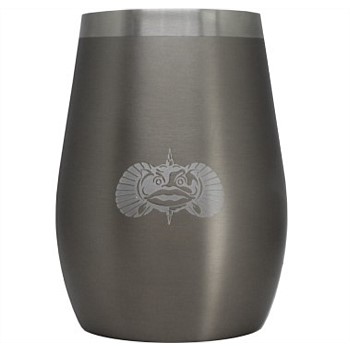 Toadfish Non-Tipping 10 Oz Wine Tumbler