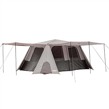 Instant Up Silver Series SE 8P Tent