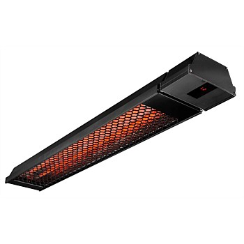 Max DC Electric heater with Remote