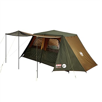 Instant Up Northstar 8P Dark Room W/Lighting Tent
