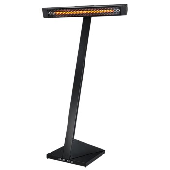 Intense Portable Electric heater