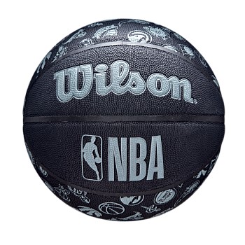 Nba All Team Basketball