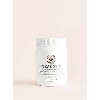 Clear Skin Inner Beauty Support