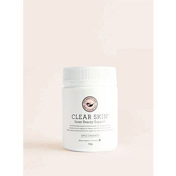 Clear Skin Inner Beauty Support