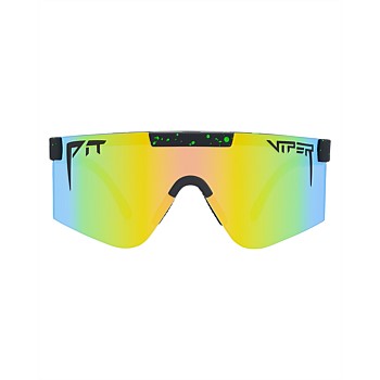 THE MONSTER BULL POLARIZED DOUBLE WIDE