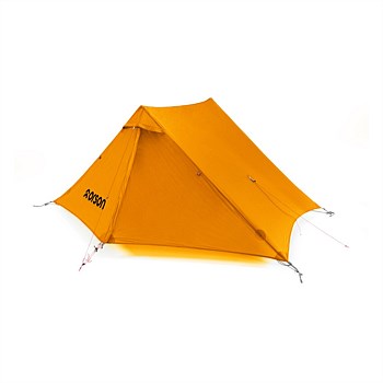 Indie Silnylon Ripstop 1.35kg 2 Person Tent